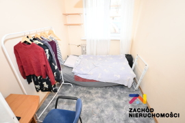 Mieszkanie 3-pokojowe w Centrum Z Garażem